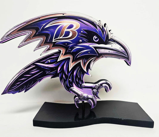 Ravens Raven